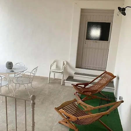 דירה Maison Vigneronne Pleine De Charme